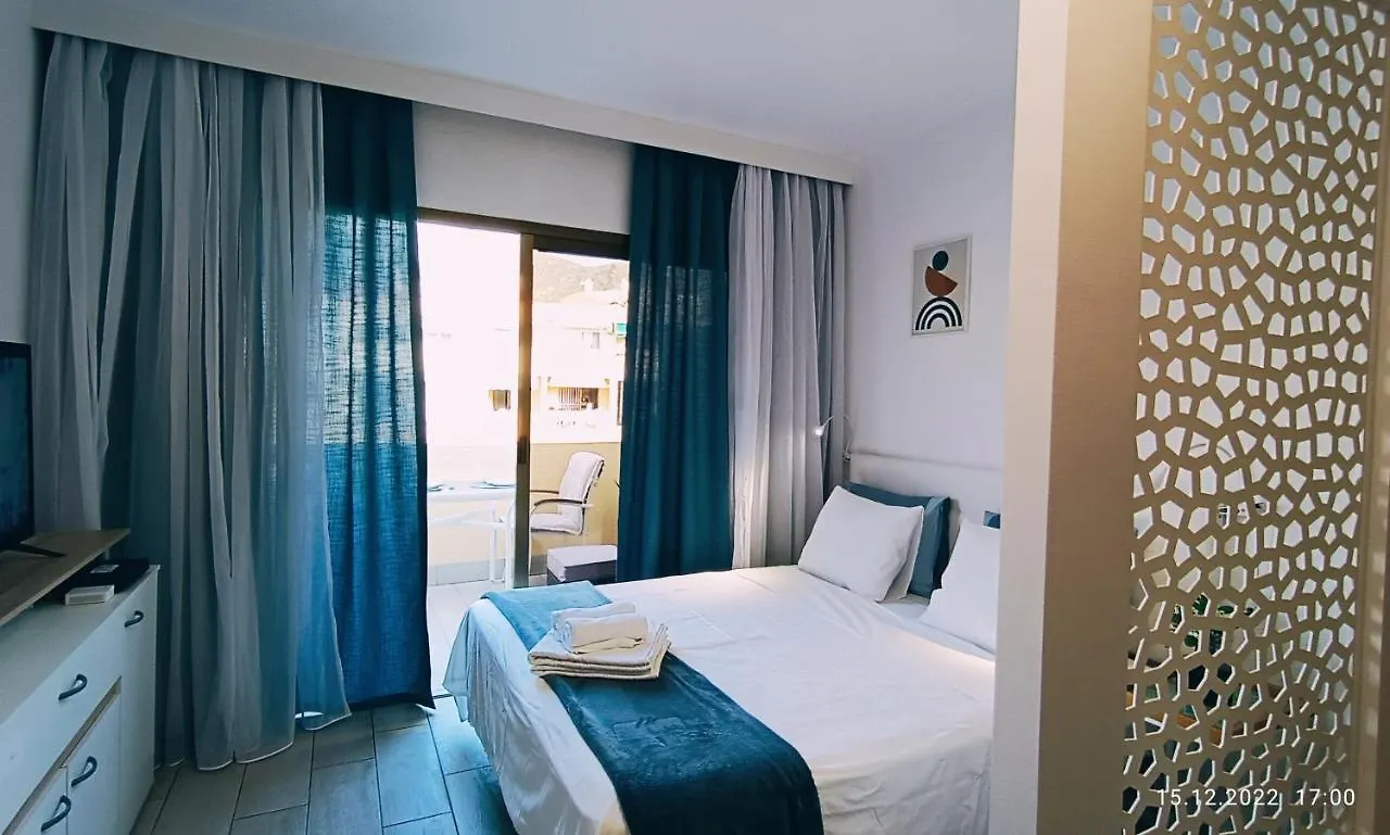 Apartment Mng-Apart Studia Mareverde D-15 Costa Adeje Spain