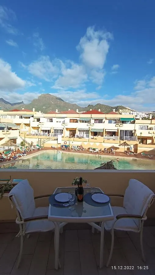 Apartment Mng-Apart Studia Mareverde D-15 Costa Adeje