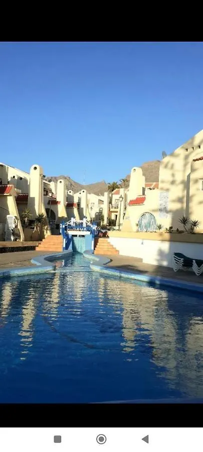 Apartment Mng-Apart Studia Mareverde D-15 Costa Adeje