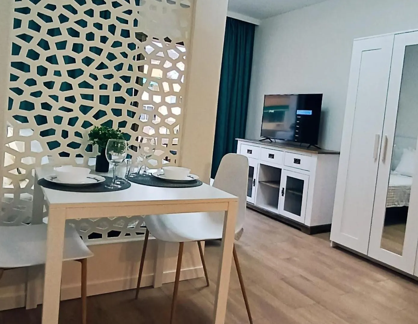 Apartment Mng-Apart Studia Mareverde D-15 Costa Adeje