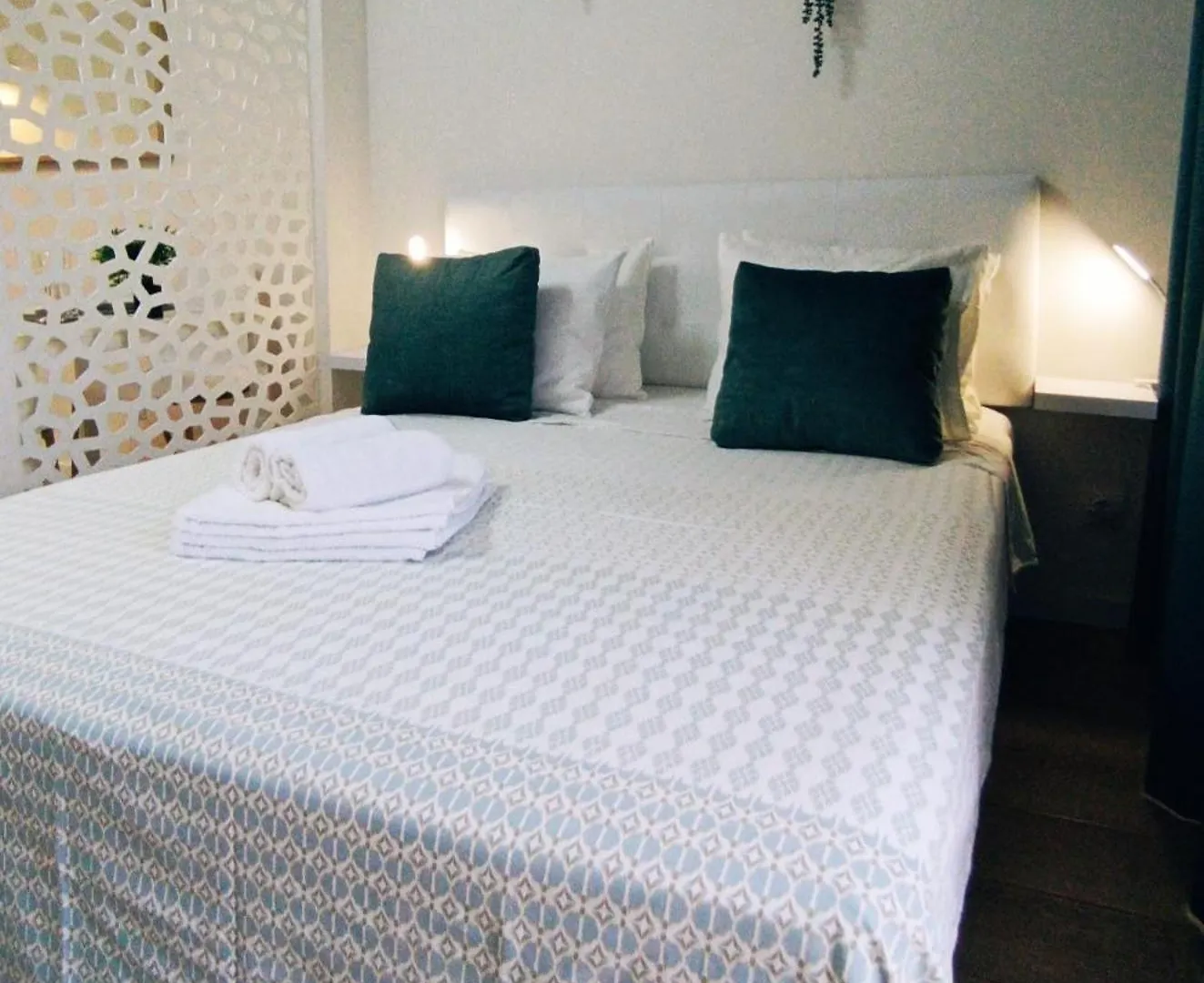Apartment Mng-Apart Studia Mareverde D-15 Costa Adeje Spain