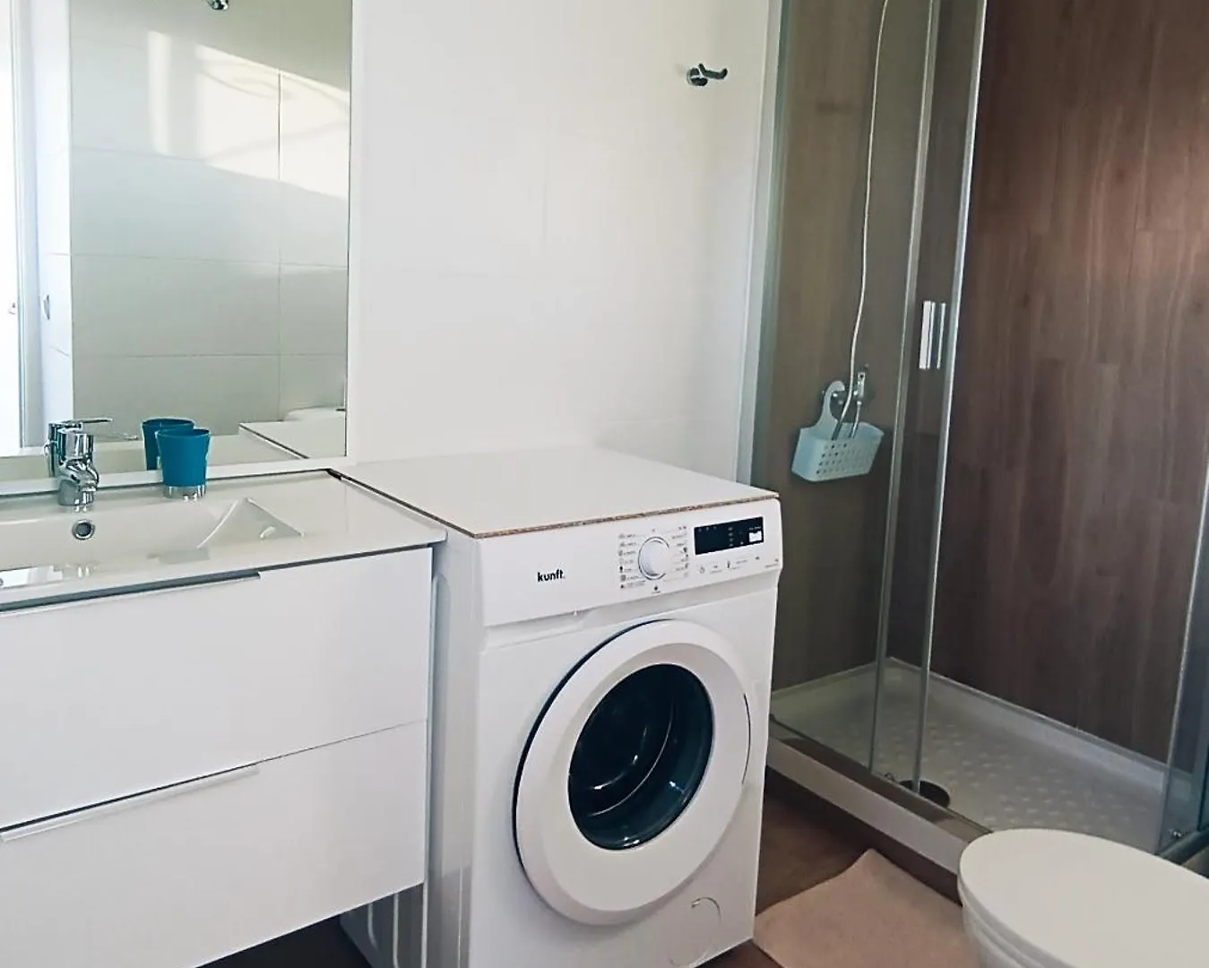 Apartment Mng-Apart Studia Mareverde D-15 Costa Adeje